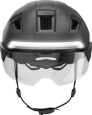 Abus HYP-E ACE Smart Helm - Volcano Titan S / 51-55cm