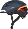 Abus HYP-E Smart Helm - Midnight Blue L / 57-61cm
