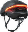 Abus HYP-E Smart Helm - Volcano Titan S / 51-55cm