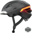 Abus HYP-E Smart Helm - Volcano Titan S / 51-55cm