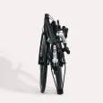 Bastille The Full Size Faltrad - Flat Bars 7-Gang Nexus
