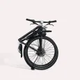 Bastille The Full Size Faltrad - Flat Bars 7-Gang Nexus
