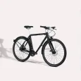 Bastille The Full Size Faltrad - Flat Bars 7-Gang Nexus
