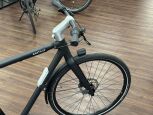 Bastille The Full Size Faltrad - Flat Bars 7-Gang Nexus