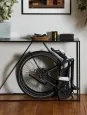 Bastille The Full Size Faltrad - Flat Bars 3-Gang Nexus