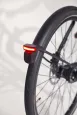 Bastille The Full Size Faltrad - Flat Bars 3-Gang Nexus