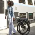 Bastille The Full Size Faltrad - Flat Bars 3-Gang Nexus