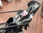 Bobike GO Maxi RS Kindersitz macaron grey(mit Schlaf-Funktion)