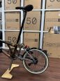 Brompton 1975 Edition 12 Gang Mittlerer Lenker