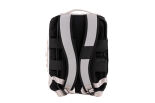 Brompton Backpack Medium Ivory