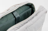 Brompton Backpack Medium Ivory
