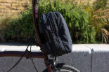 Brompton Backpack Medium Black