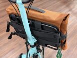 Brompton Borough WP Backpack 17 Ltr. Kupfer Cooper