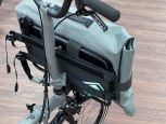 Brompton Borough WP Rucksack Backpack 17 Ltr.