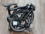 Brompton C Line 12-Gang fitted with Bronze