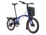 Electric G Line BB Blau H-Lenker