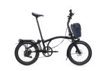 Brompton New Electric G Line City+