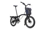 Brompton New Electric G Line City+