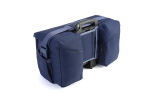 Brompton Electric Zip Bag Large - Navy