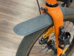 Brompton Flexi Mudguard Set für G Line 20 Zoll