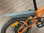 Brompton Flexi Mudguard Set für G Line 20 Zoll