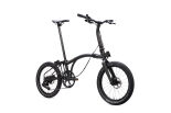 Brompton G Line Space Black hoher Lenker
