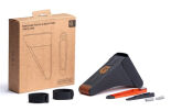 Brompton G Line Toolkit Werkzeug Rahmen Tasche mit Schlauch