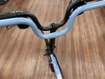 Brompton Lenker Cloudblue (M/H -Typ) ab 2017-