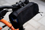 Brompton Lenkertasche Bar Bag Anthracite