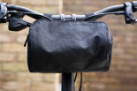 Brompton Lenkertasche Bar Bag Anthracite
