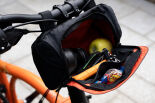 Brompton Lenkertasche Bar Bag Anthracite