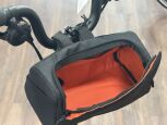 Brompton Lenkertasche Bar Bag Anthracite