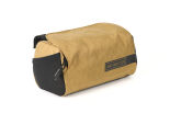 Brompton Lenkertasche Barbag Bronze