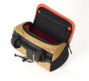 Brompton Lenkertasche Barbag Bronze