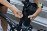 Brompton Musette Bag Anthracite