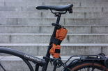Brompton Musette Bag Copper
