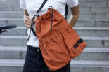 Brompton Musette Bag Copper