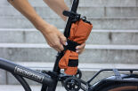 Brompton Musette Bag Copper