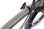 Brompton New Electric T Line (ab 11,15 kg) Tiefer Lenker Brompton New Electric T Line (ab 11,15 kg) Tiefer Lenker