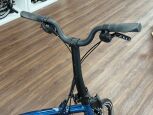 Brompton New P Line 4-Gang Cloud Metallic H-Lenker