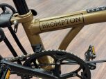 Brompton P Line Urban (4-Gang) Bronze Sky Hoher Lenker