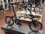 Brompton T Line Explore 12 Gang tiefer Lenker