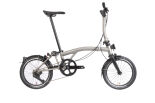 Brompton T Line 4 Gang mittlerer Lenker Brompton T Line 4 Gang mittlerer Lenker