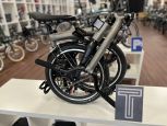 Brompton T Line Urban 4 Gang mittlerer Lenker