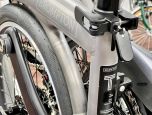 Brompton T Line Explore 12 Gang mittlerer Lenker