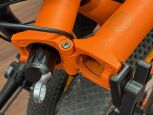 Brompton Toolkit Werkzeug G Line Rahmen-Montage