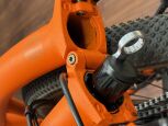 Brompton Toolkit Werkzeug G Line Rahmen-Montage