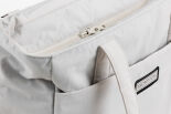 Brompton Tote Bag Medium Ivory