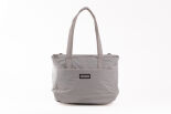 Brompton Tote Bag Medium Ivory