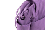 Brompton Tote Bag Small Lavender